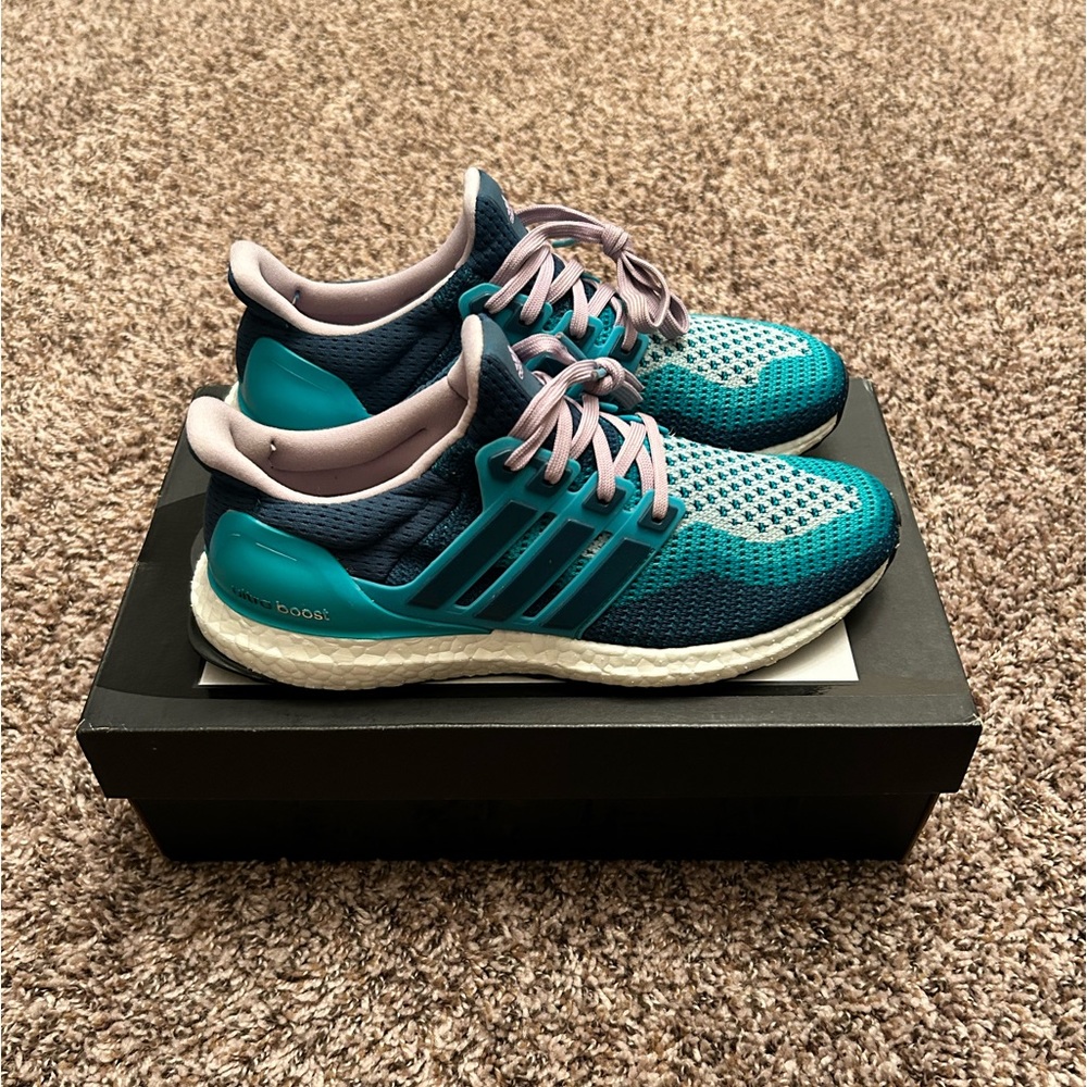 Adidas Ultra Boost 2.0 Sample